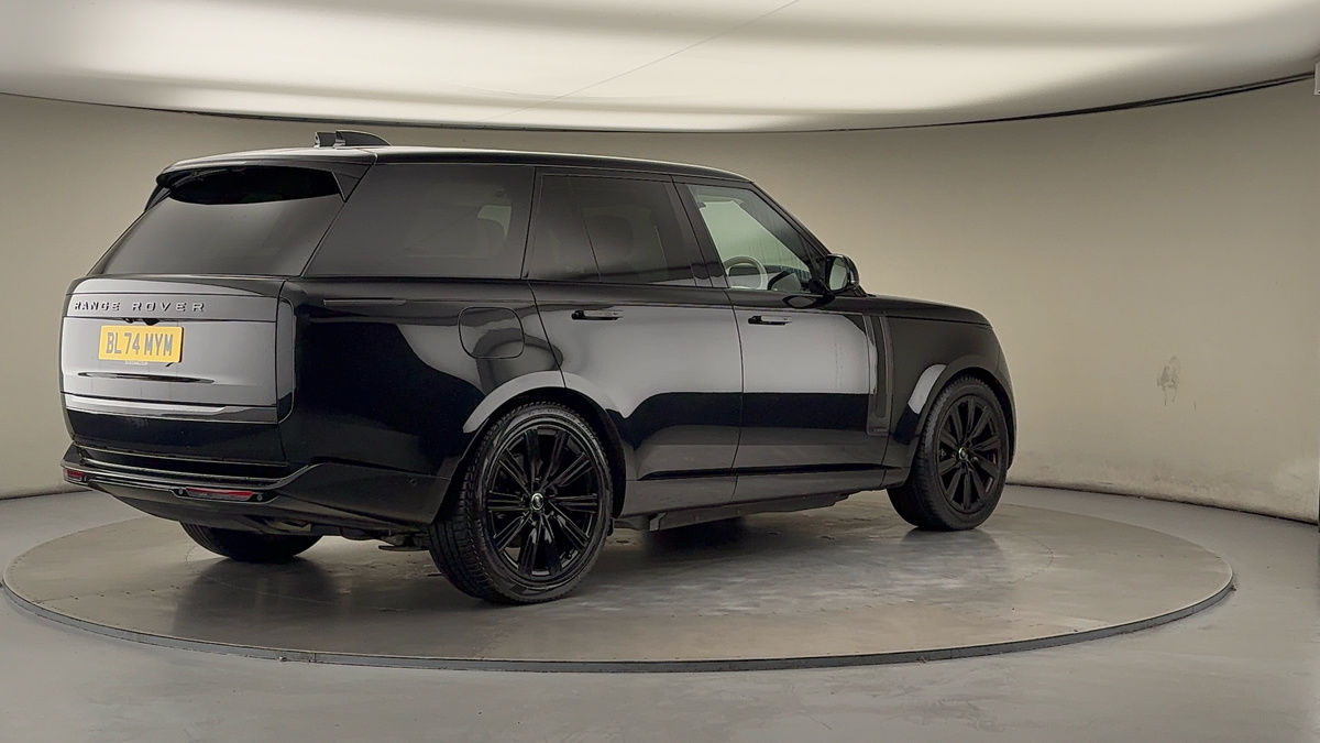 Used Land Rover Range Rover 2024 for sale - 76547566: Photo 21