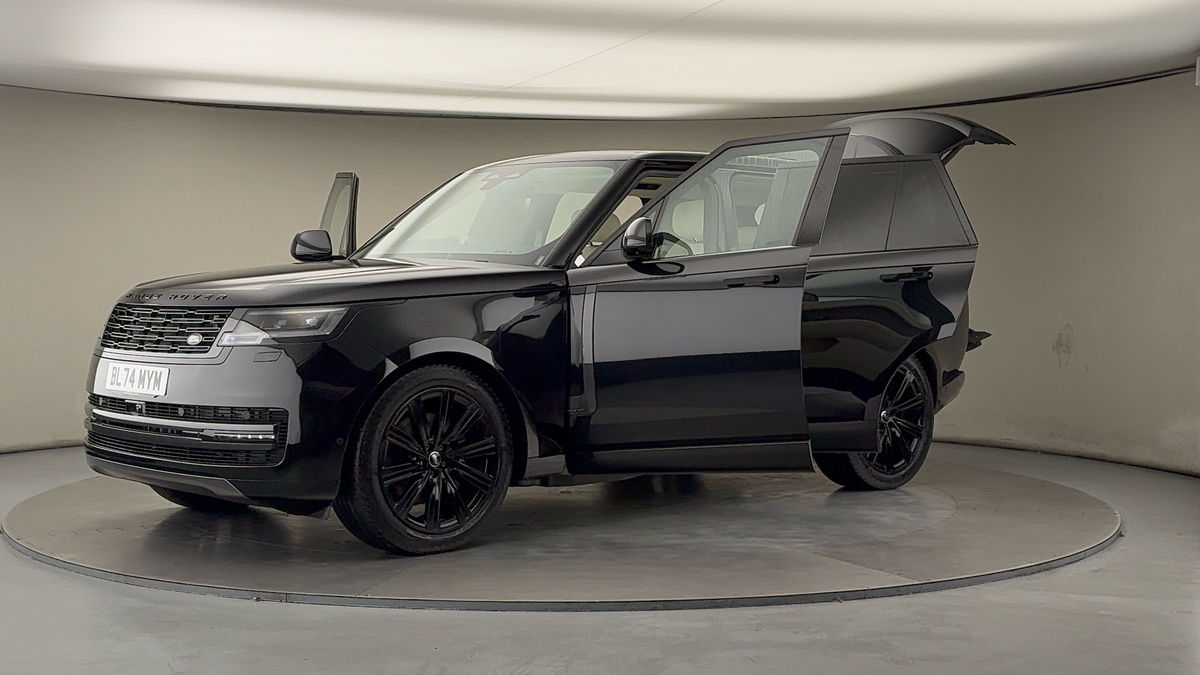 Used Land Rover Range Rover 2024 for sale - 76547566: Photo 22