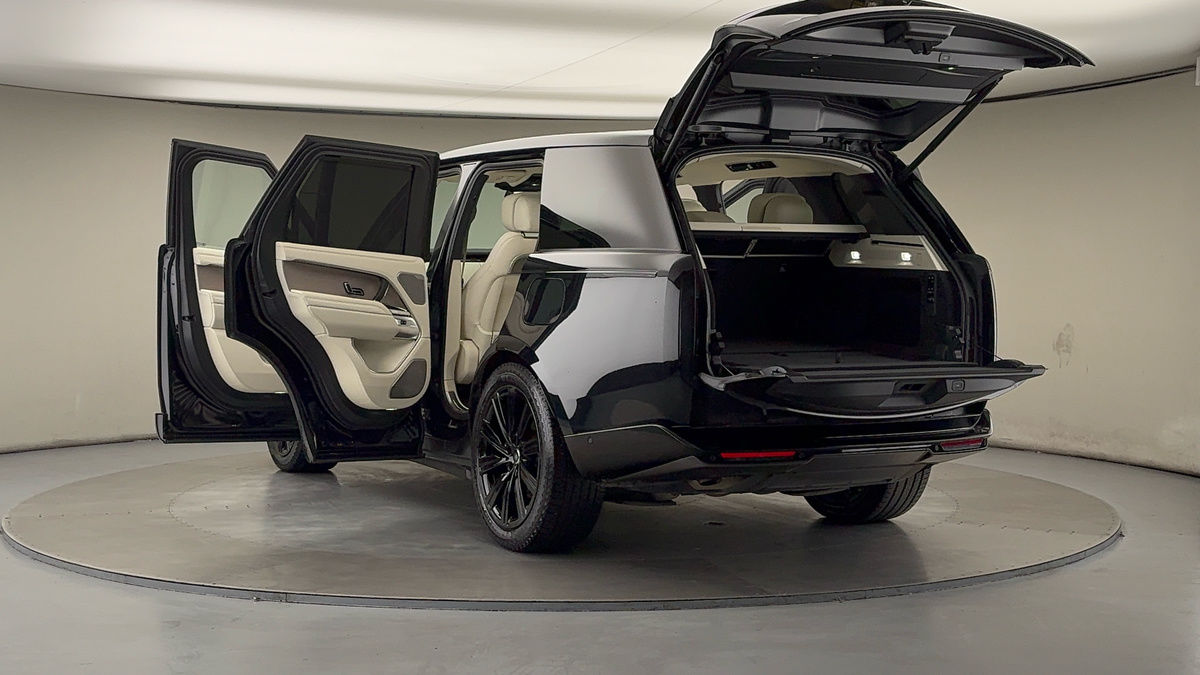 Used Land Rover Range Rover 2024 for sale - 76547566: Photo 23