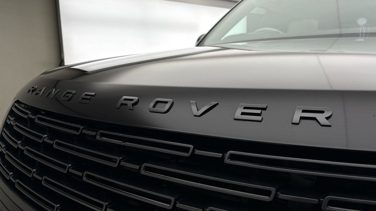 Used Land Rover Range Rover 2024 for sale - 76547566: Photo 24