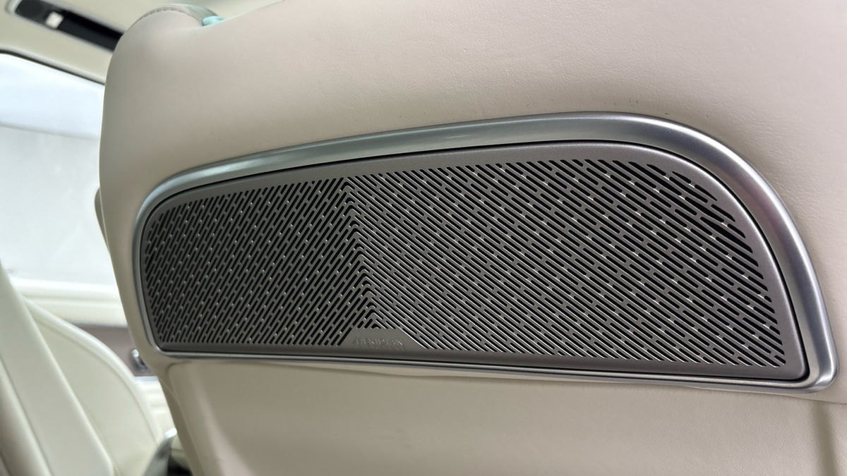 Used Land Rover Range Rover 2024 for sale - 76547566: Photo 25