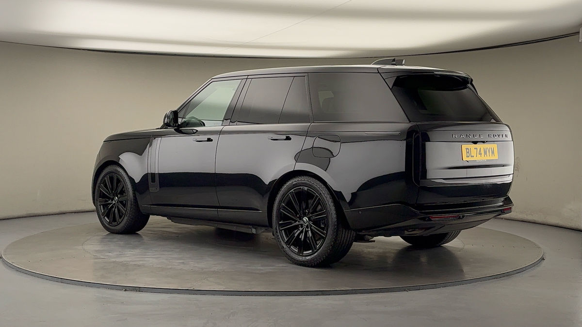 Used Land Rover Range Rover 2024 for sale - 76547566: Photo 27