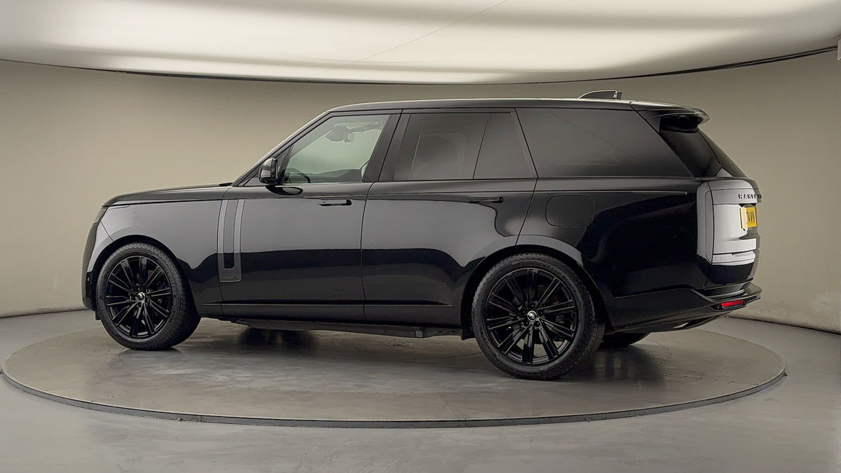 Used Land Rover Range Rover 2024 for sale - 76547566: Photo 28