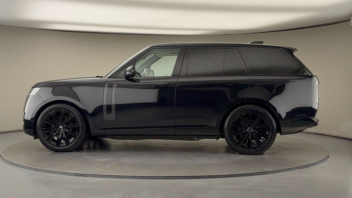 Used Land Rover Range Rover 2024 for sale - 76547566: Photo 29