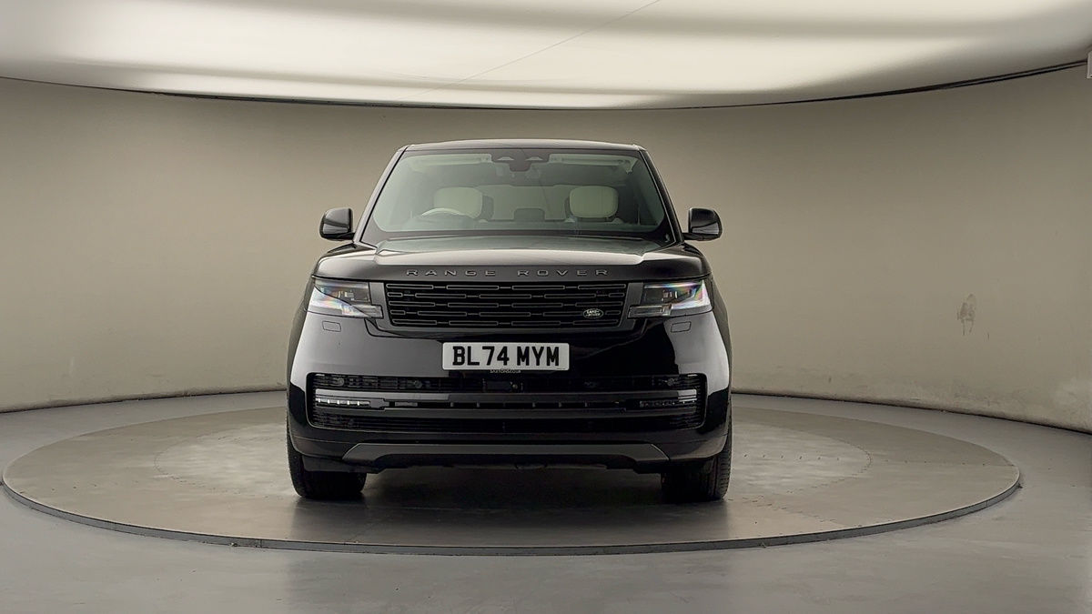 Used Land Rover Range Rover 2024 for sale - 76547566: Photo 3