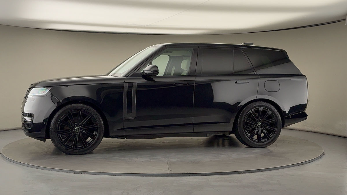 Used Land Rover Range Rover 2024 for sale - 76547566: Photo 30