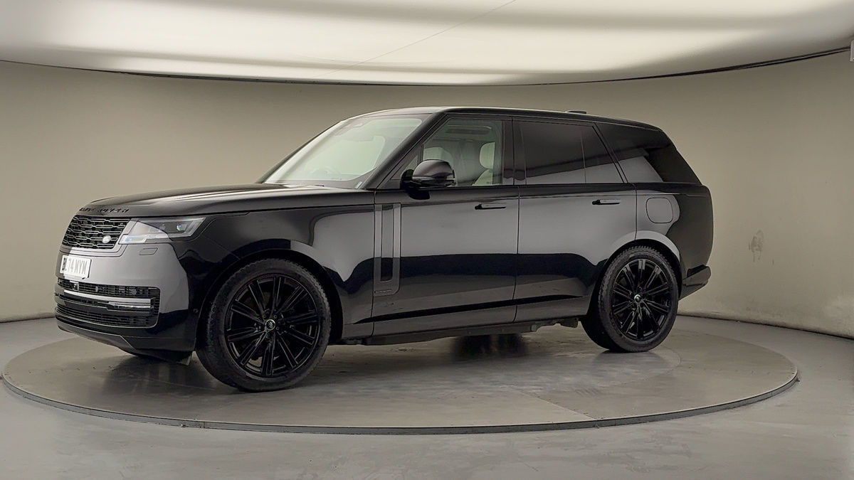 Used Land Rover Range Rover 2024 for sale - 76547566: Photo 31