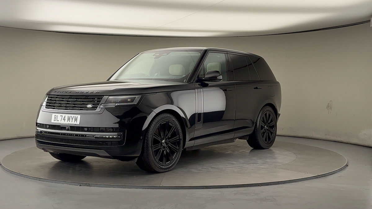 Used Land Rover Range Rover 2024 for sale - 76547566: Photo 32