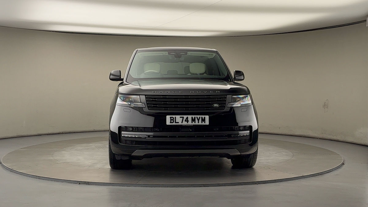 Used Land Rover Range Rover 2024 for sale - 76547566: Photo 34