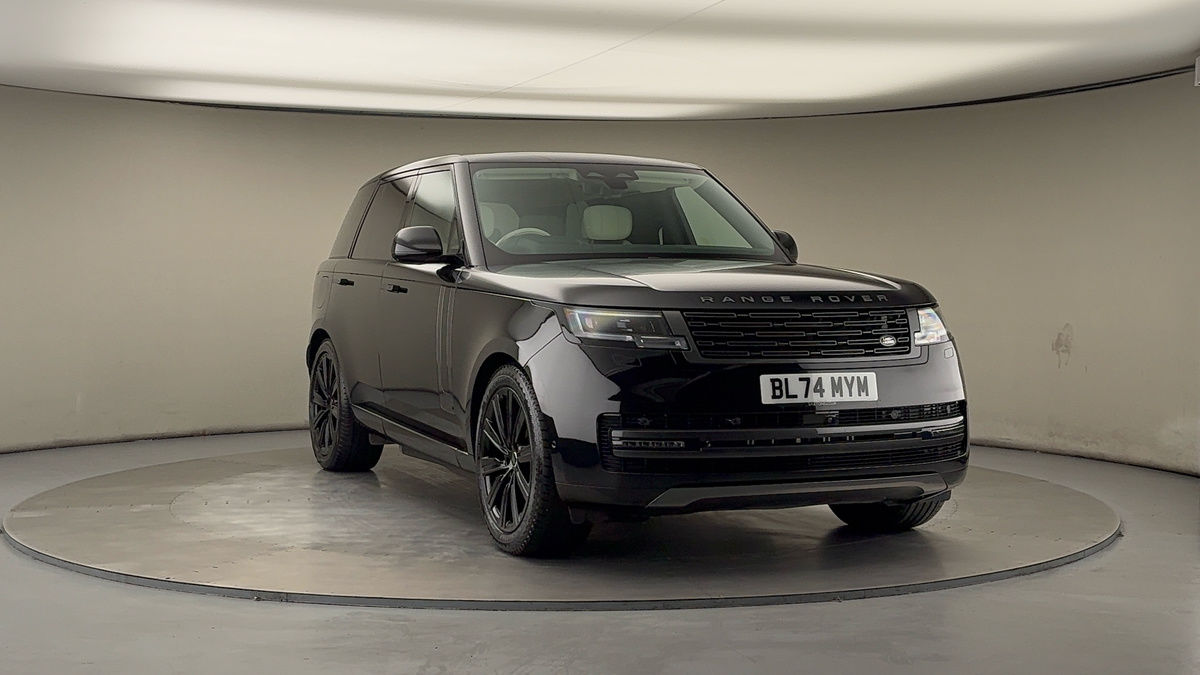 Used Land Rover Range Rover 2024 for sale - 76547566: Photo 35