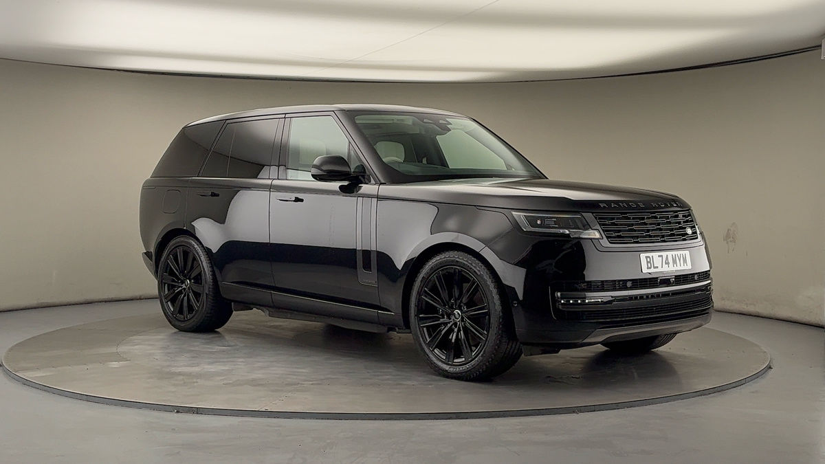 Used Land Rover Range Rover 2024 for sale - 76547566: Photo 36