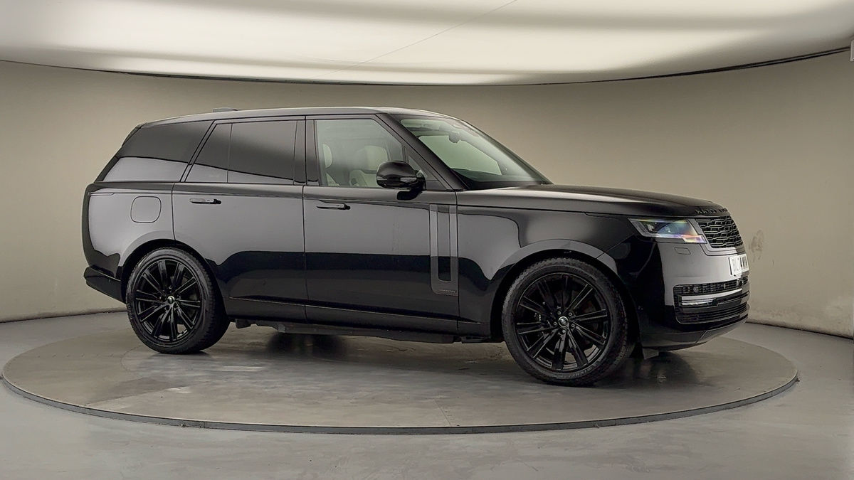 Used Land Rover Range Rover 2024 for sale - 76547566: Photo 37