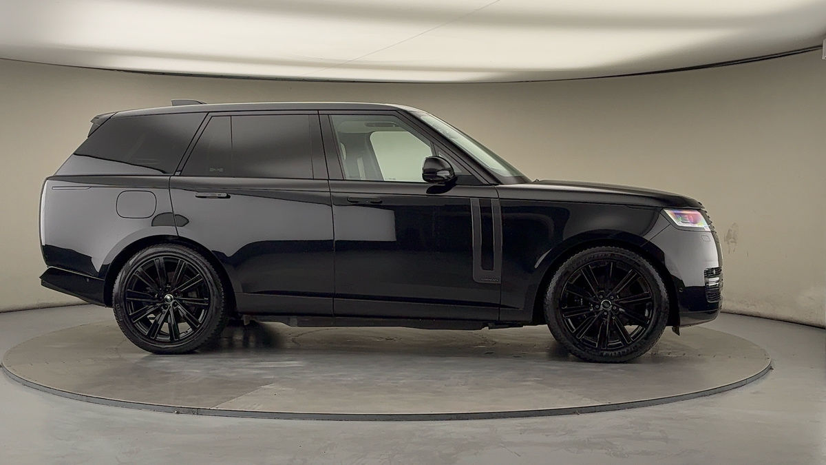 Used Land Rover Range Rover 2024 for sale - 76547566: Photo 38
