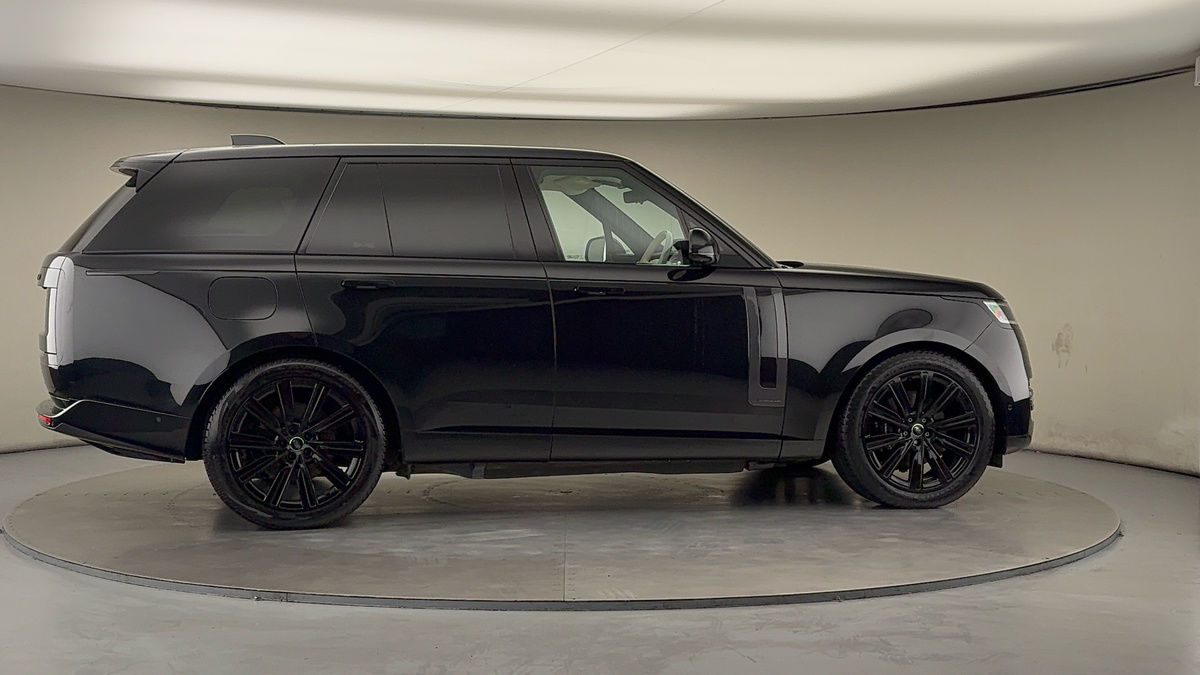 Used Land Rover Range Rover 2024 for sale - 76547566: Photo 39