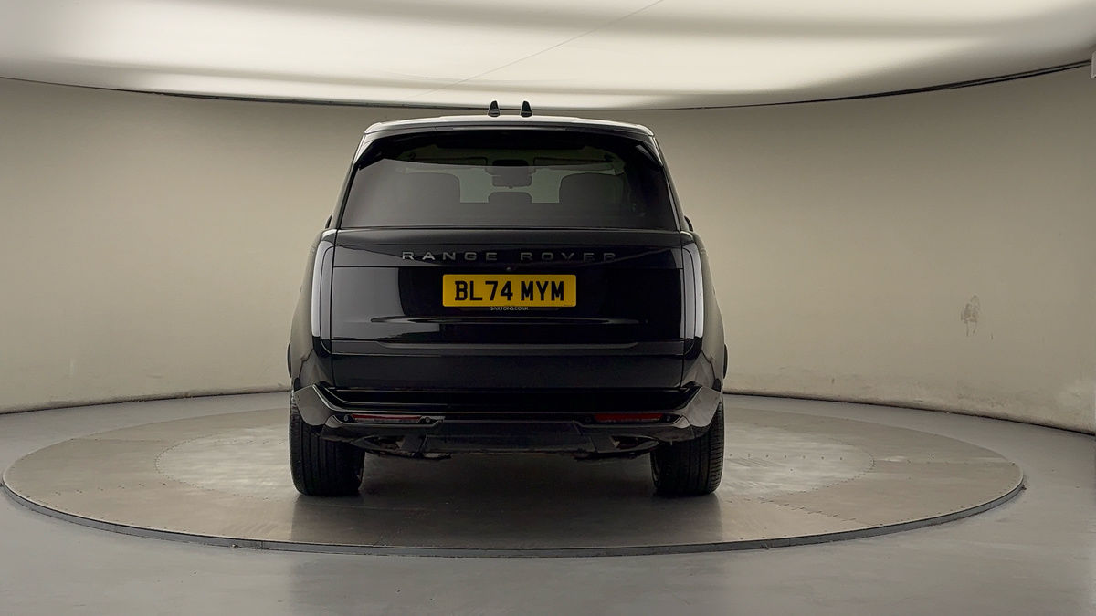 Used Land Rover Range Rover 2024 for sale - 76547566: Photo 4