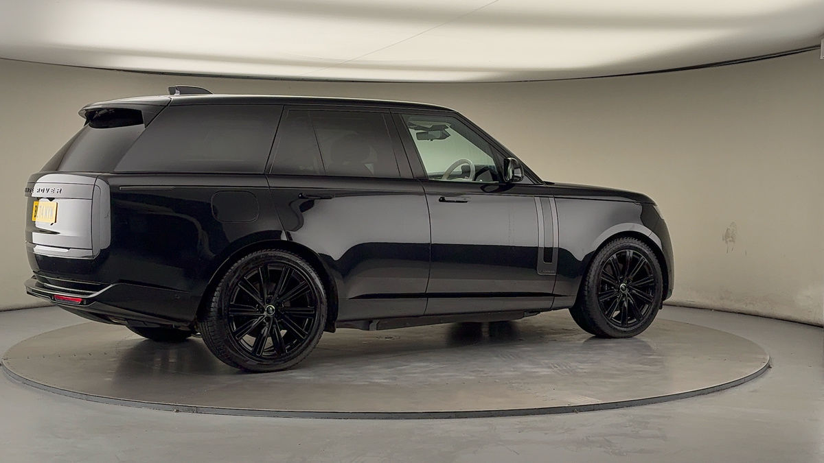 Used Land Rover Range Rover 2024 for sale - 76547566: Photo 40