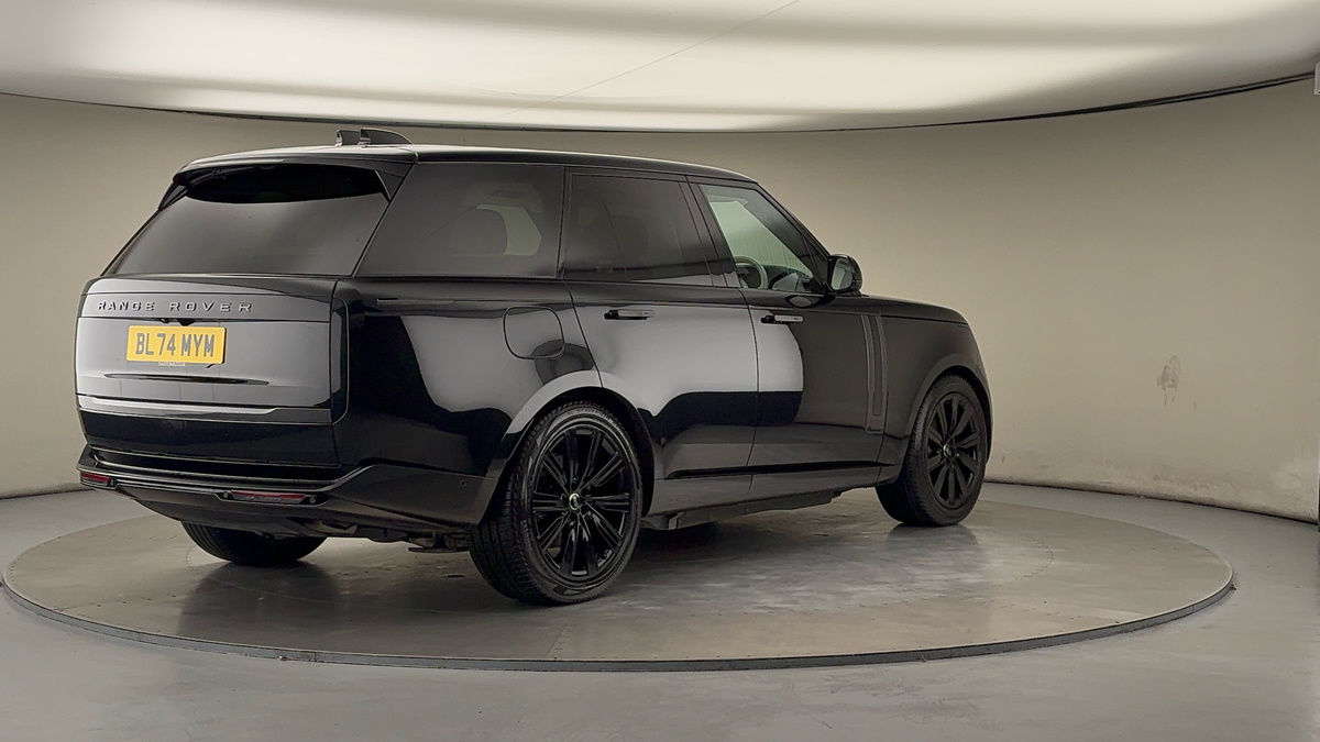 Used Land Rover Range Rover 2024 for sale - 76547566: Photo 41