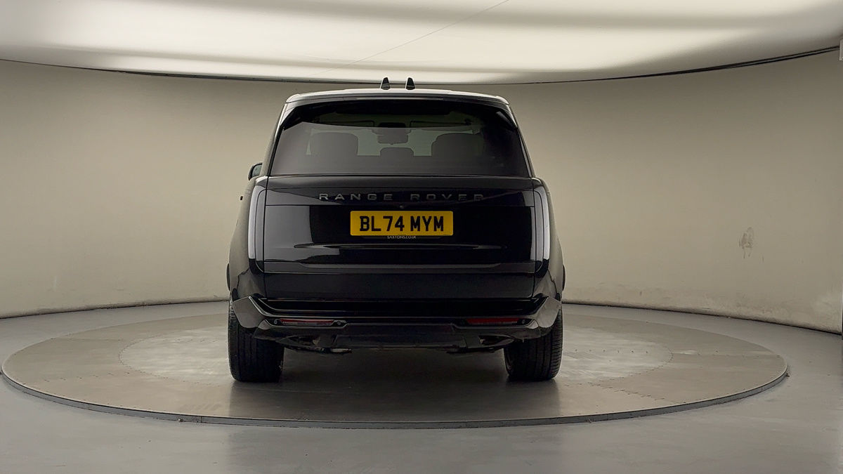 Used Land Rover Range Rover 2024 for sale - 76547566: Photo 43
