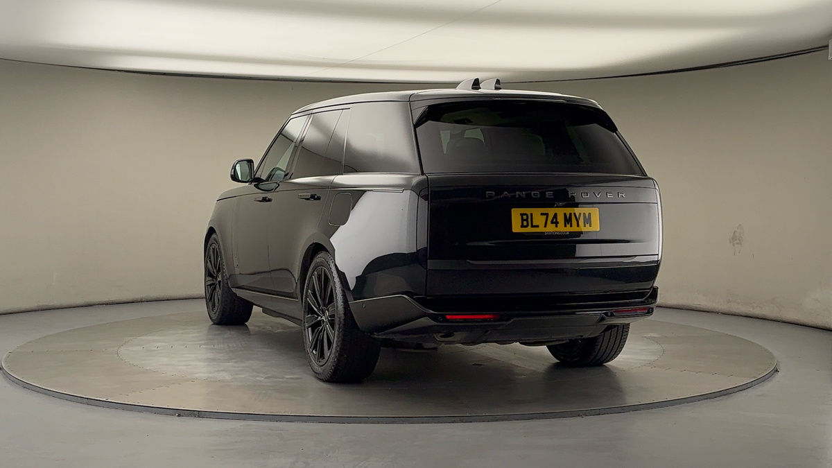 Used Land Rover Range Rover 2024 for sale - 76547566: Photo 44