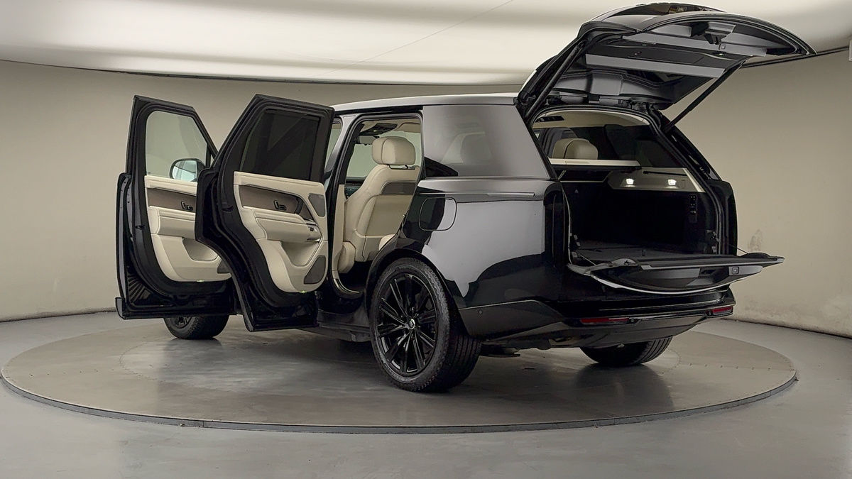 Used Land Rover Range Rover 2024 for sale - 76547566: Photo 45