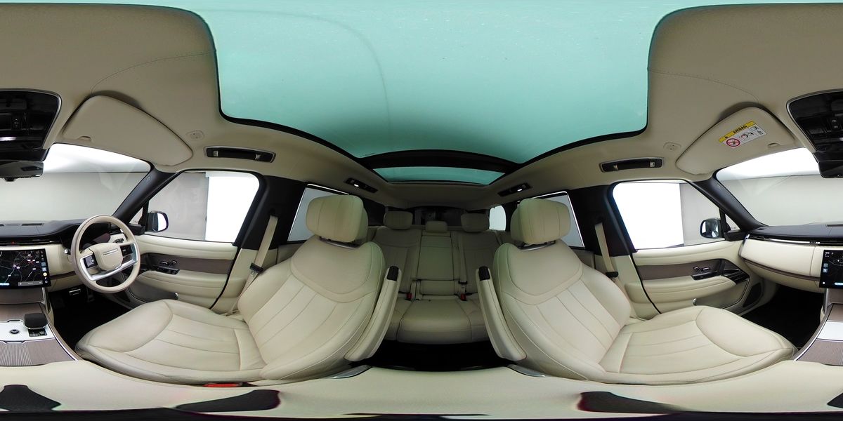 Used Land Rover Range Rover 2024 for sale - 76547566: Photo 46