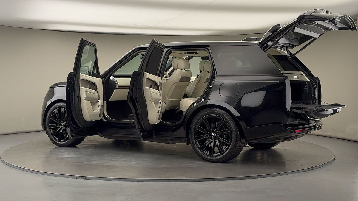 Used Land Rover Range Rover 2024 for sale - 76547566: Photo 47