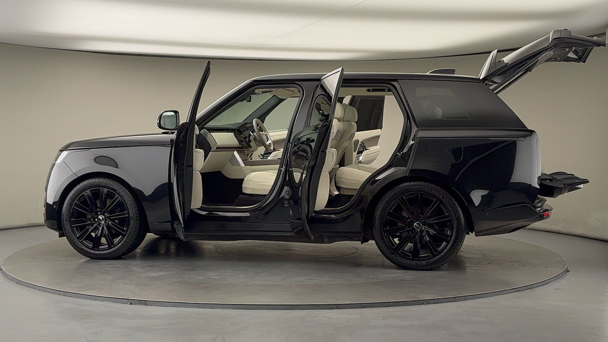 Used Land Rover Range Rover 2024 for sale - 76547566: Photo 48