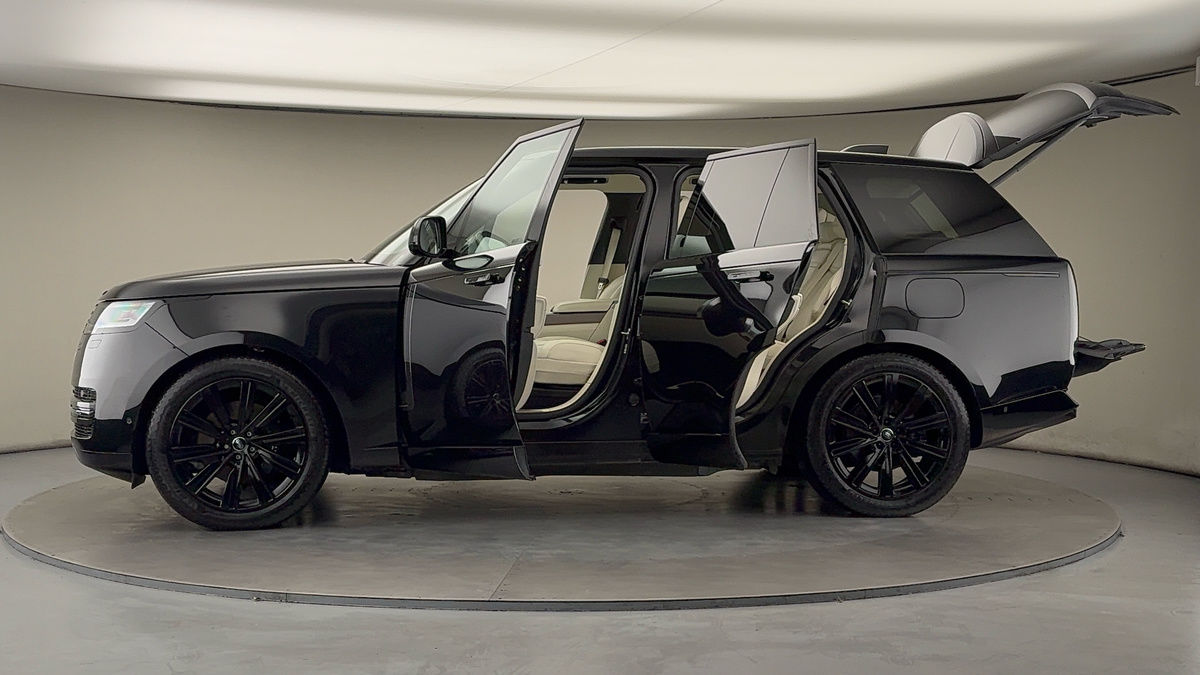 Used Land Rover Range Rover 2024 for sale - 76547566: Photo 49