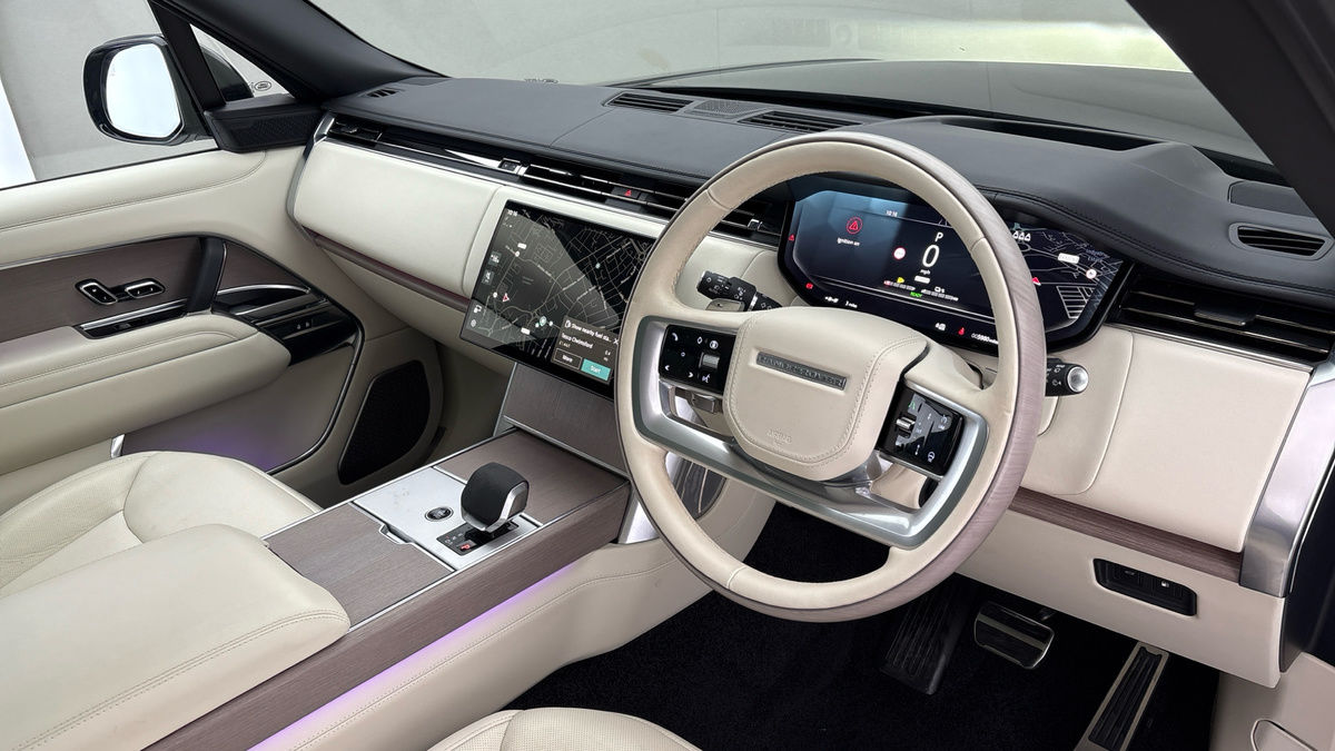 Used Land Rover Range Rover 2024 for sale - 76547566: Photo 5