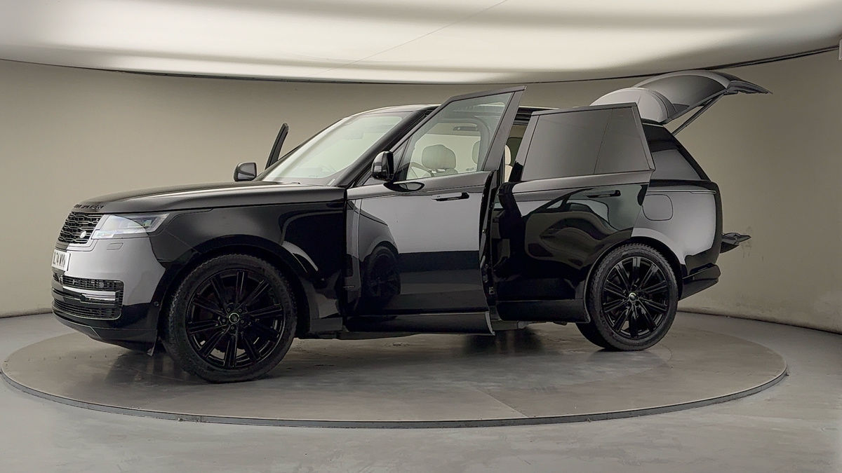 Used Land Rover Range Rover 2024 for sale - 76547566: Photo 50