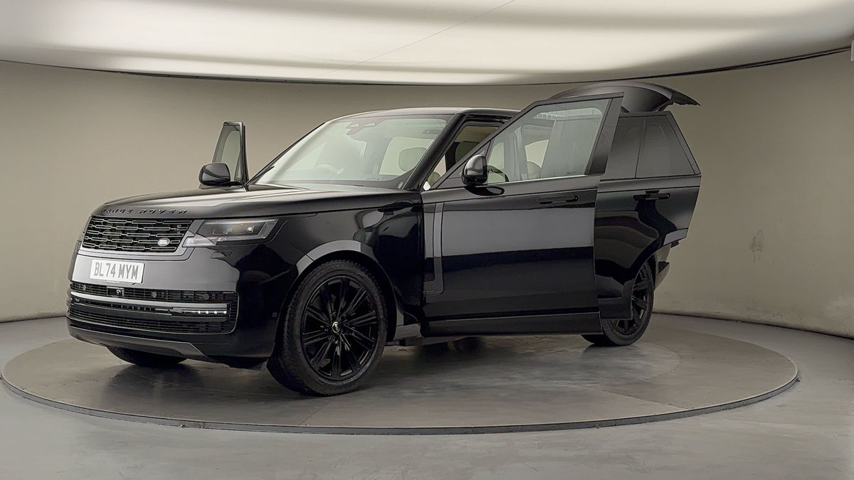 Used Land Rover Range Rover 2024 for sale - 76547566: Photo 51