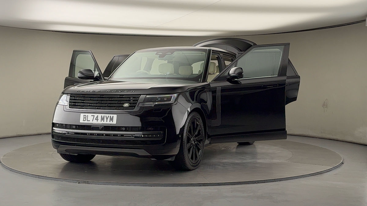 Used Land Rover Range Rover 2024 for sale - 76547566: Photo 52