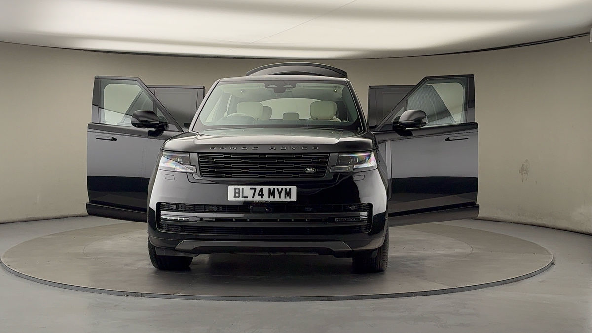 Used Land Rover Range Rover 2024 for sale - 76547566: Photo 53