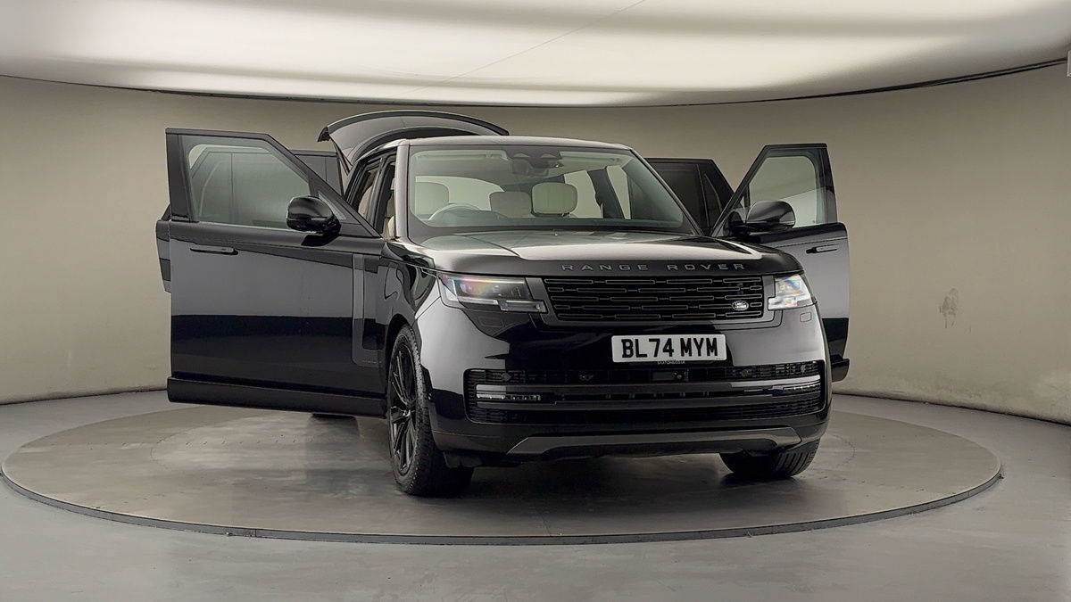 Used Land Rover Range Rover 2024 for sale - 76547566: Photo 54
