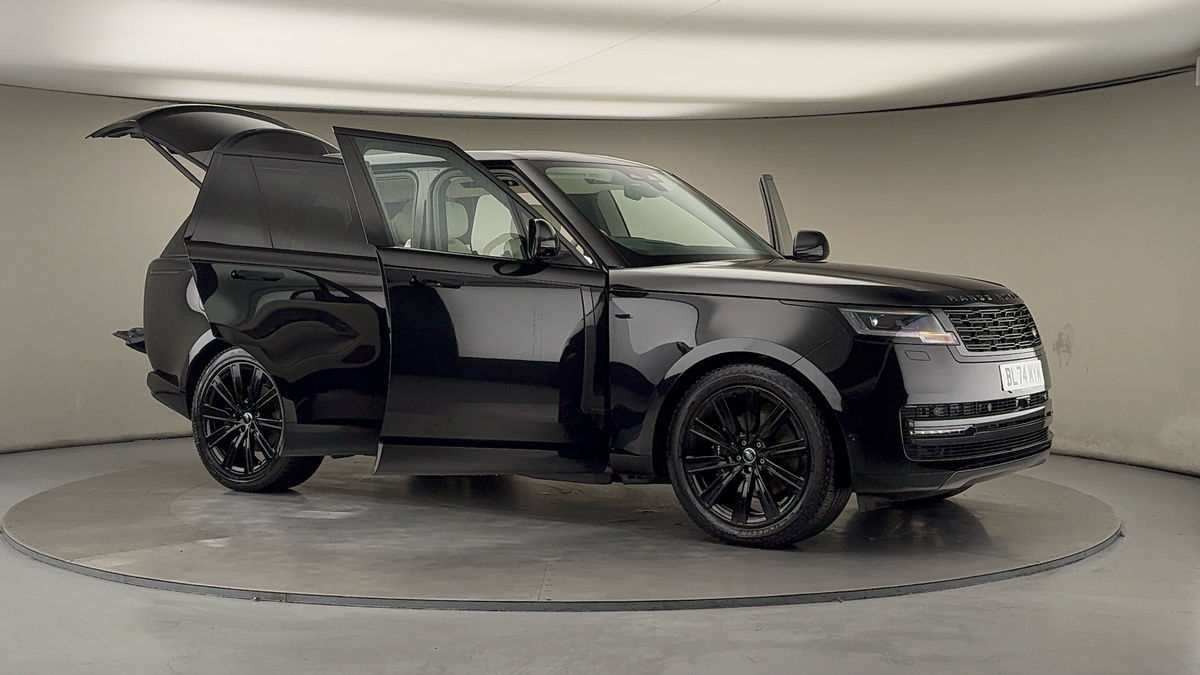 Used Land Rover Range Rover 2024 for sale - 76547566: Photo 56