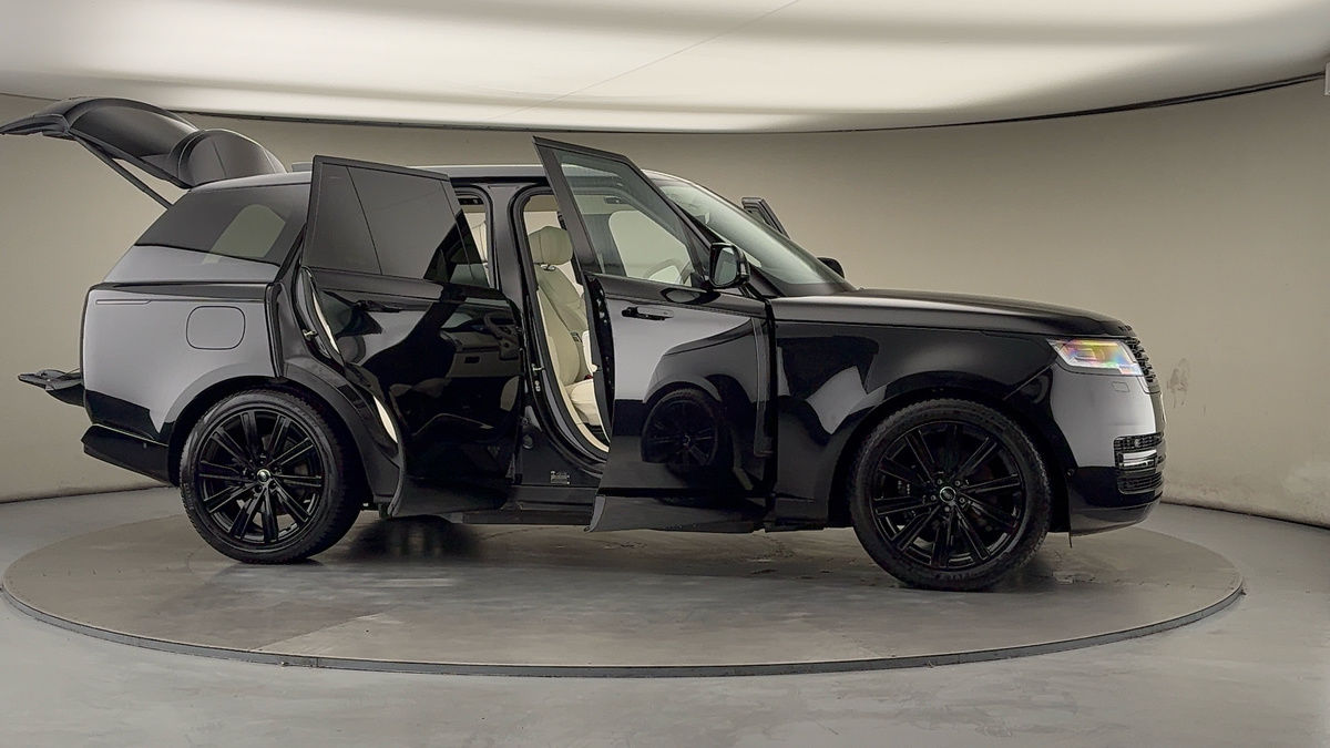 Used Land Rover Range Rover 2024 for sale - 76547566: Photo 57