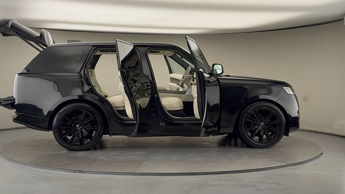 Used Land Rover Range Rover 2024 for sale - 76547566: Photo 58
