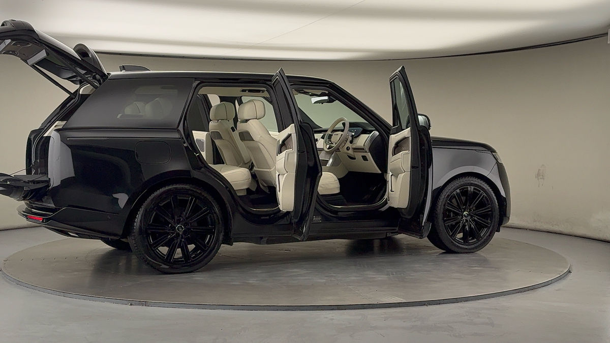 Used Land Rover Range Rover 2024 for sale - 76547566: Photo 59