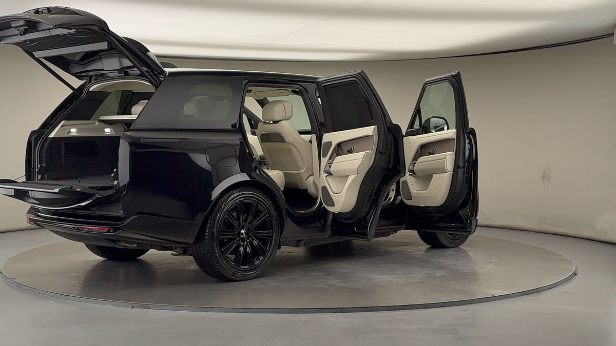 Used Land Rover Range Rover 2024 for sale - 76547566: Photo 60