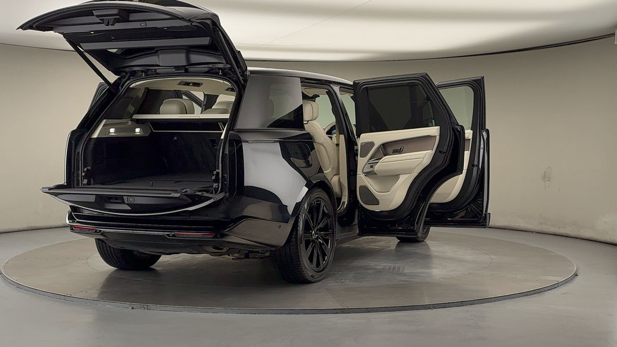 Used Land Rover Range Rover 2024 for sale - 76547566: Photo 61