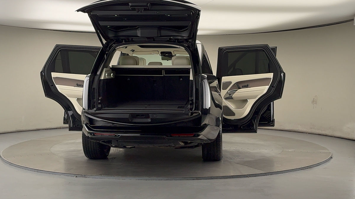 Used Land Rover Range Rover 2024 for sale - 76547566: Photo 62