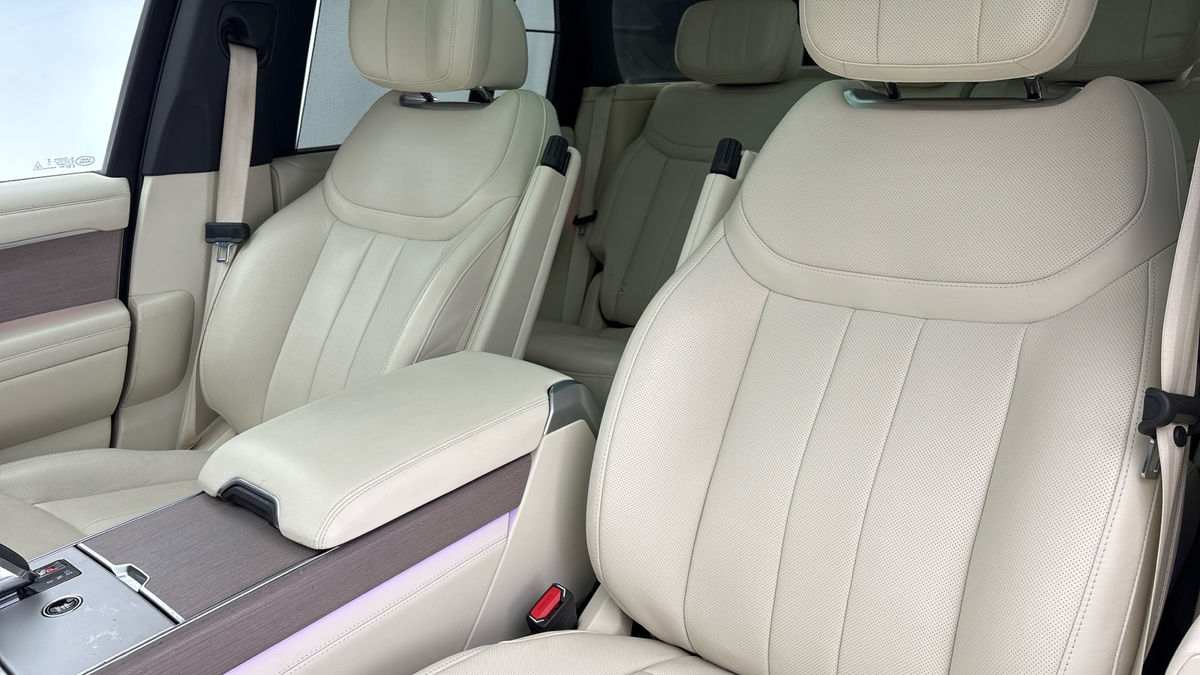 Used Land Rover Range Rover 2024 for sale - 76547566: Photo 7