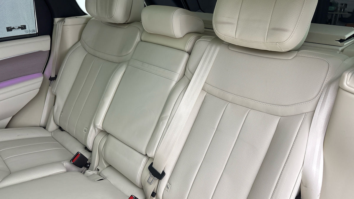 Used Land Rover Range Rover 2024 for sale - 76547566: Photo 8