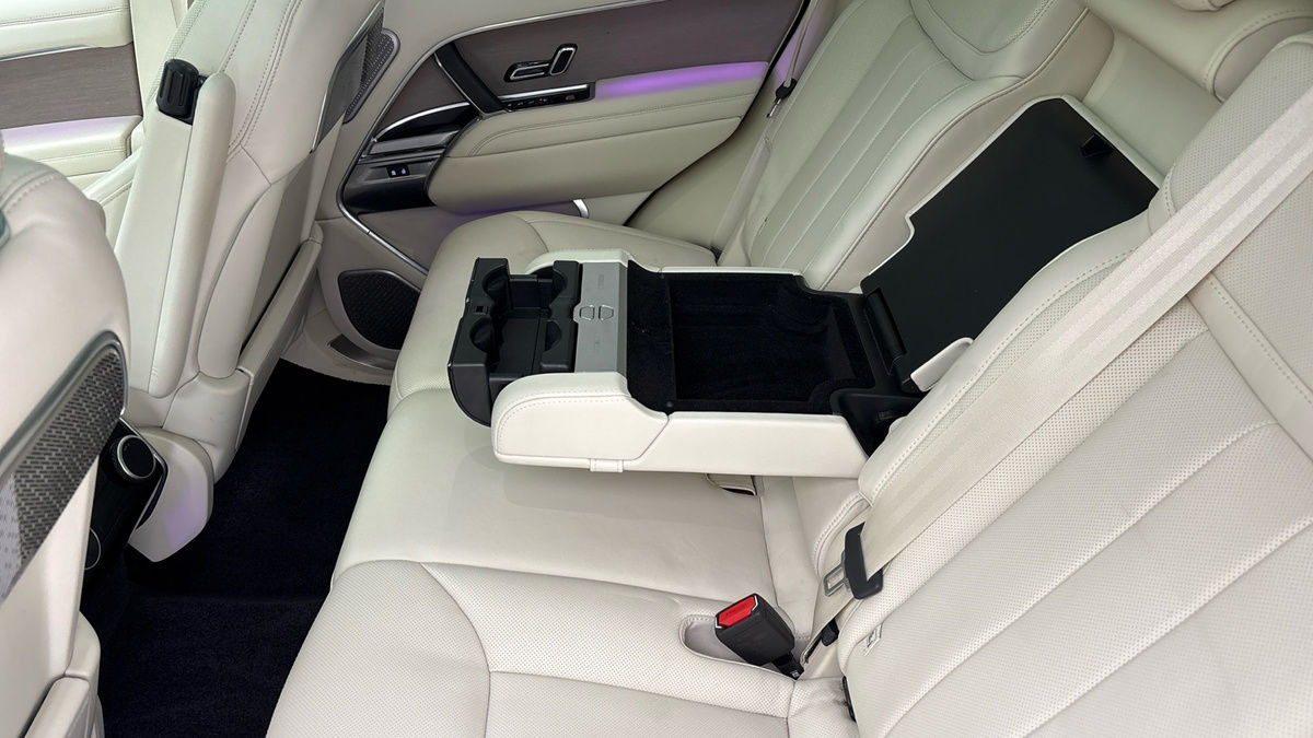 Used Land Rover Range Rover 2024 for sale - 76547566: Photo 9