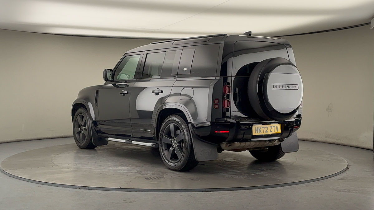 Used Land Rover Defender 2023 for sale - 77342433: Photo 2