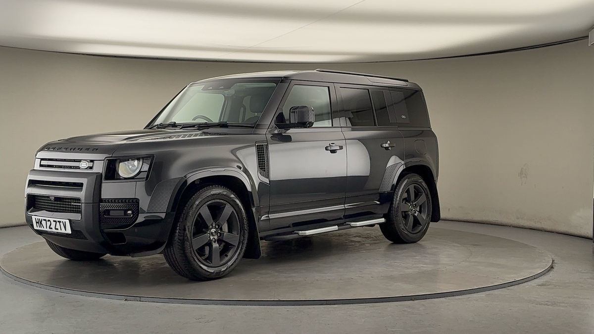 Used Land Rover Defender 2023 for sale - 77342433: Photo 20