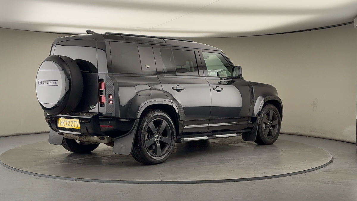 Used Land Rover Defender 2023 for sale - 77342433: Photo 21