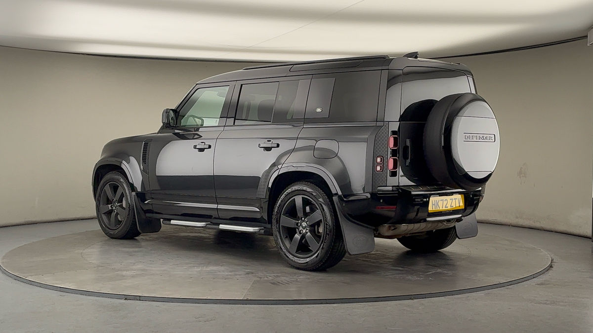 Used Land Rover Defender 2023 for sale - 77342433: Photo 25