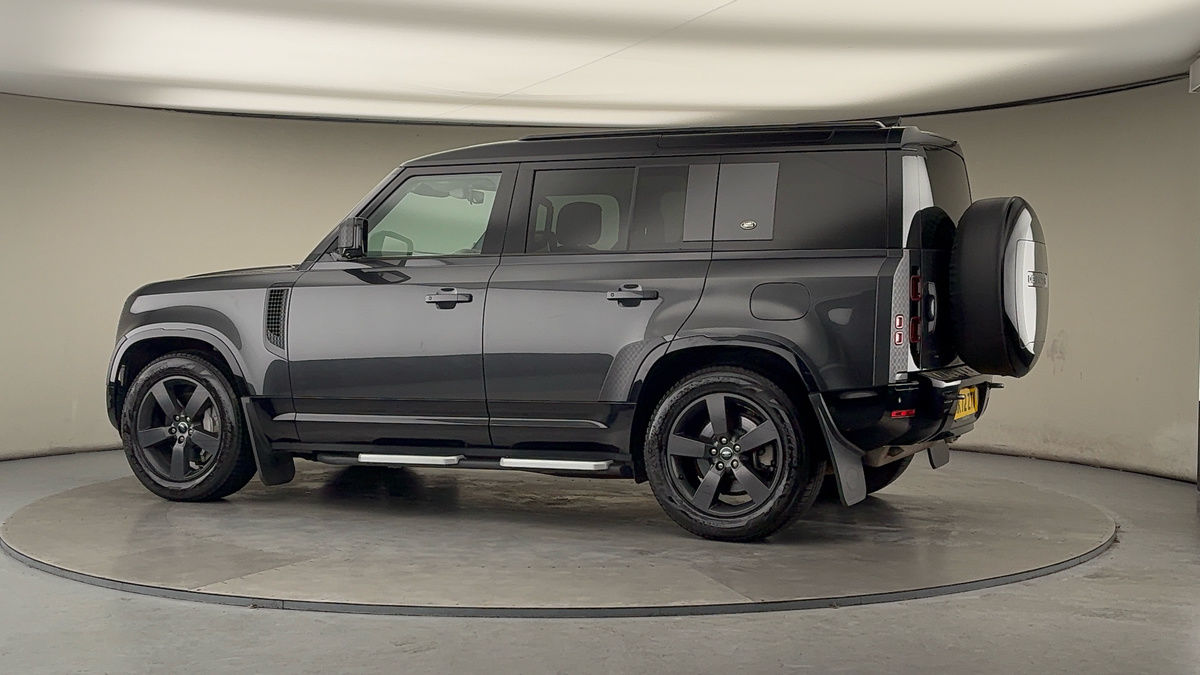 Used Land Rover Defender 2023 for sale - 77342433: Photo 26