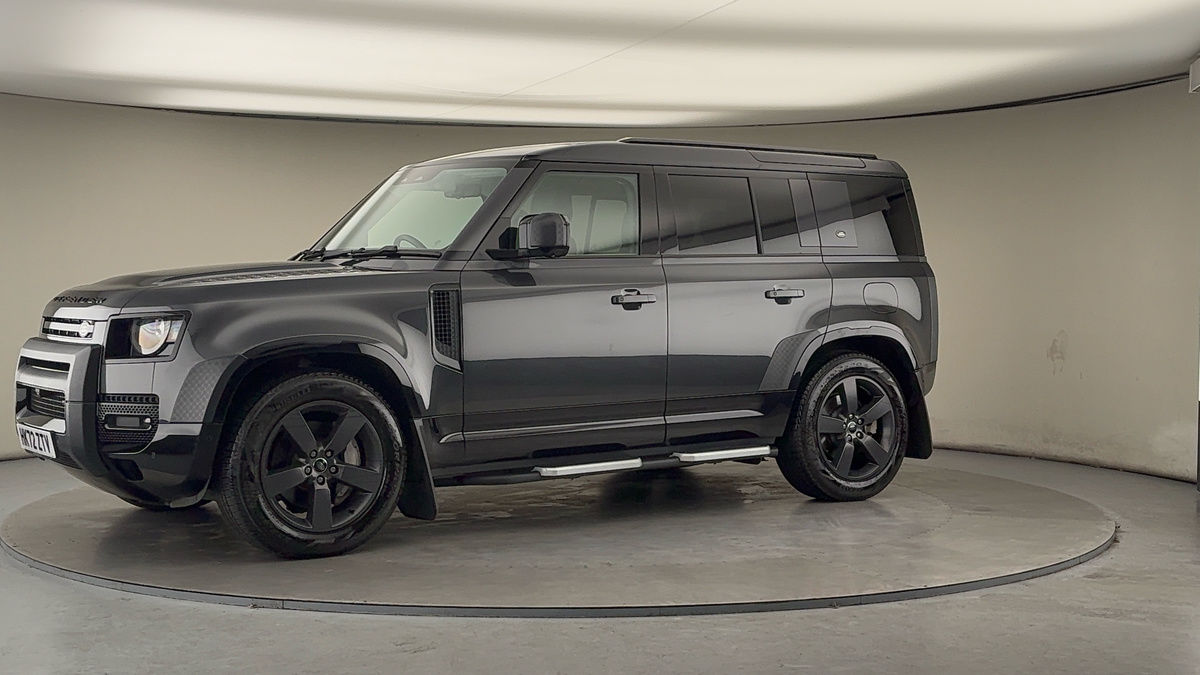 Used Land Rover Defender 2023 for sale - 77342433: Photo 29